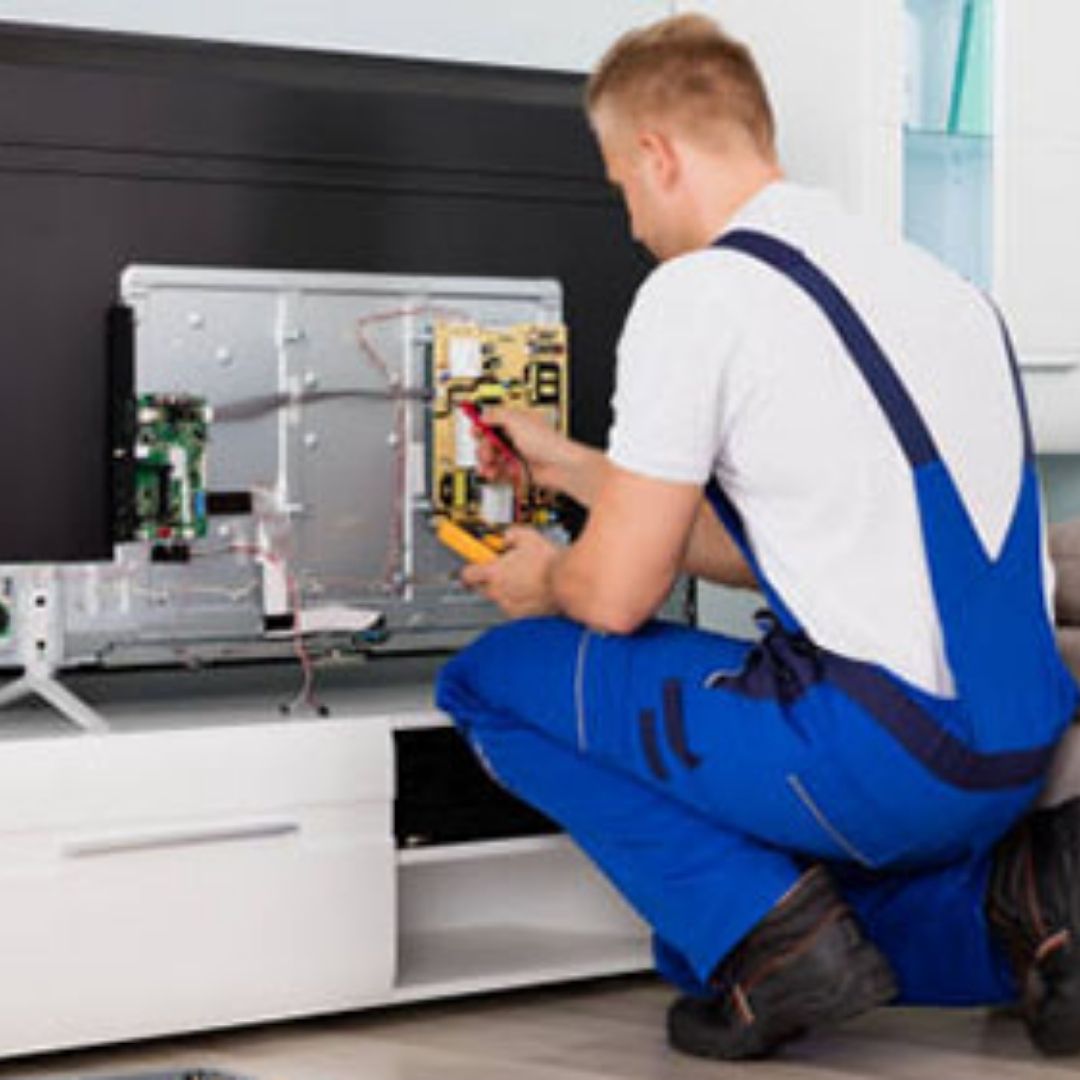 Tuşba Televizyon Tamircisi